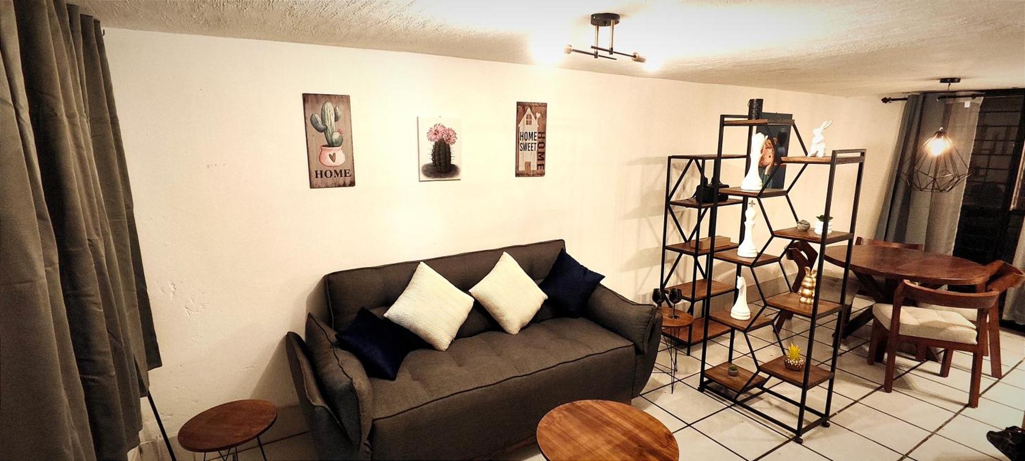 Villa Casa Camila Zapopan Guadalajara Exterior foto